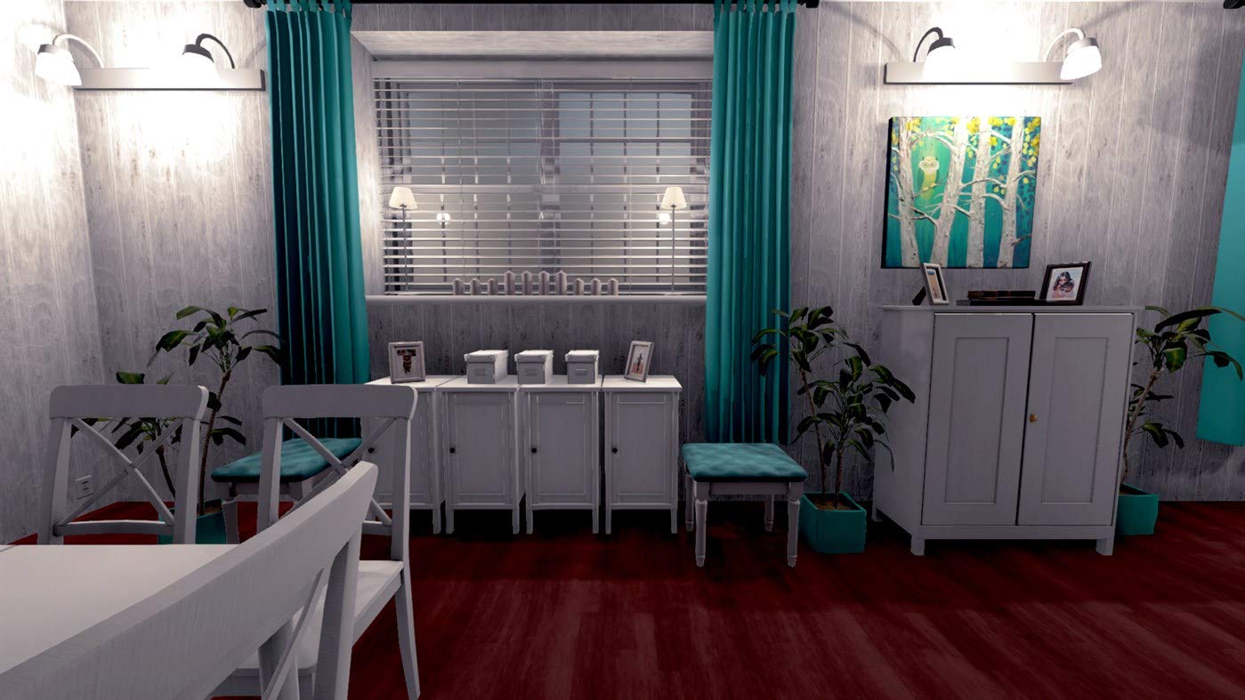 House Flipper House Flipper